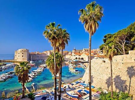 Ferienwohnung Katarina Old Town Dubrovnik Exterior foto