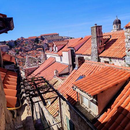 Ferienwohnung Katarina Old Town Dubrovnik Exterior foto