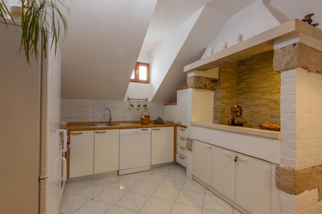 Ferienwohnung Katarina Old Town Dubrovnik Exterior foto