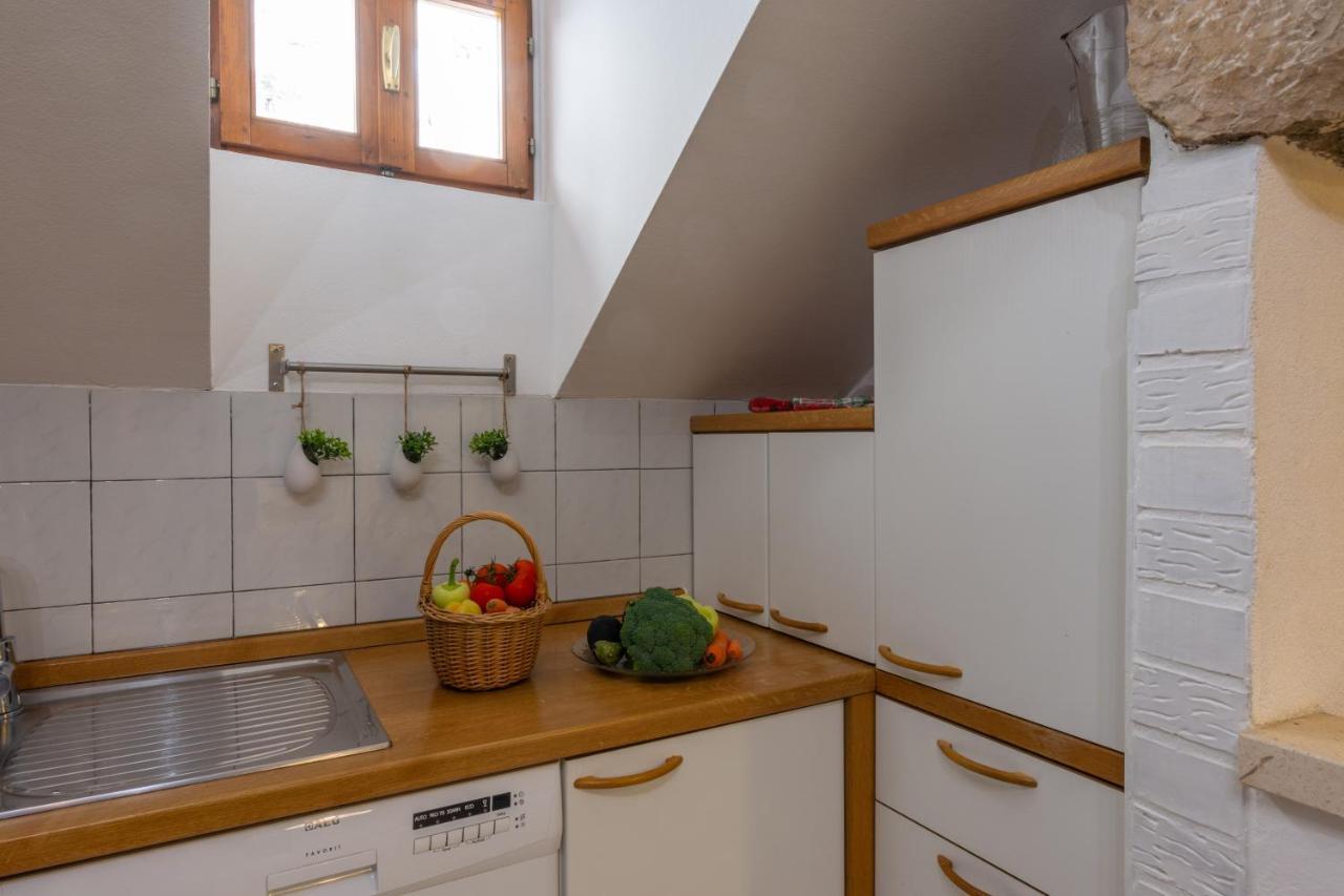 Ferienwohnung Katarina Old Town Dubrovnik Exterior foto