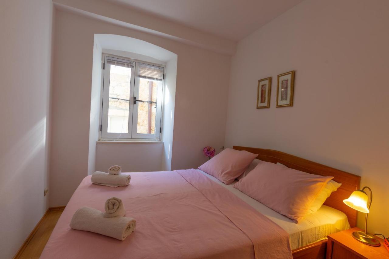 Ferienwohnung Katarina Old Town Dubrovnik Exterior foto