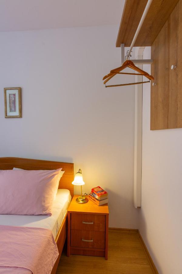 Ferienwohnung Katarina Old Town Dubrovnik Exterior foto