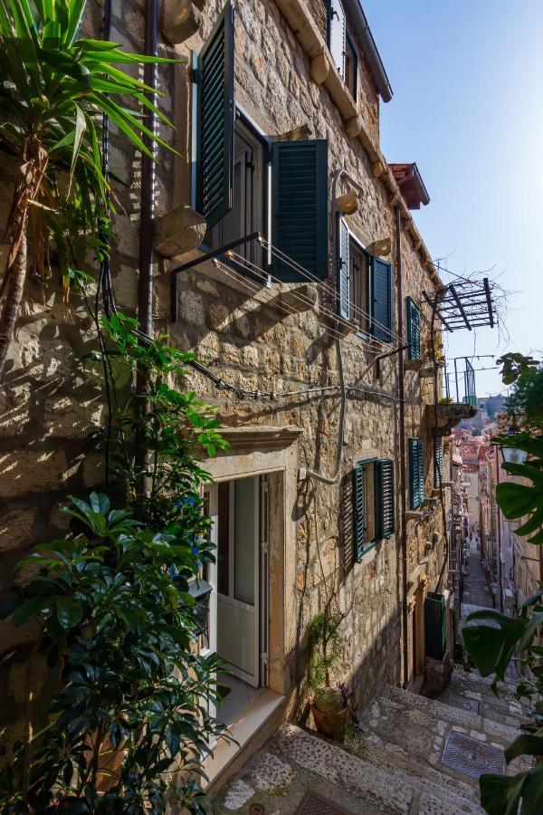 Ferienwohnung Katarina Old Town Dubrovnik Exterior foto