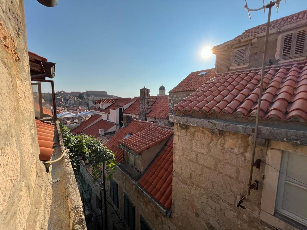 Ferienwohnung Katarina Old Town Dubrovnik Exterior foto