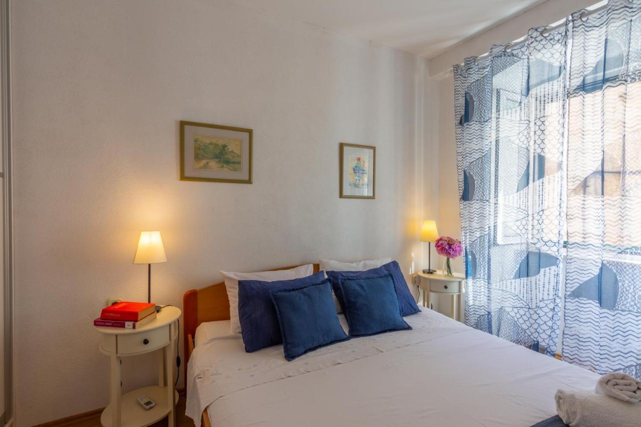 Ferienwohnung Katarina Old Town Dubrovnik Exterior foto
